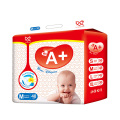 Manufacturer of cheap soft disposable baby diapers online